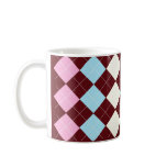 Argyle Mug 2