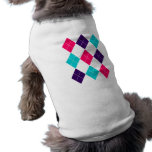 Argyle: “Ridge Boulevard” Pet Clothing