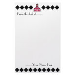 Argyle Teacher Stationery