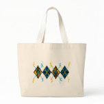 Argyle Tribal bags