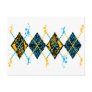 Argyle Tribal Postcards