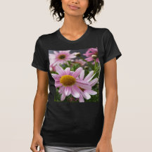 Argyranthemum frutescens Marguerite Daisies T-shirt