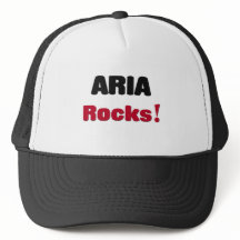 Aria Hat