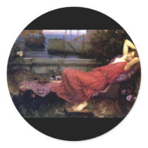 Ariadne Sticker