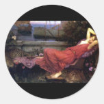 Ariadne Sticker