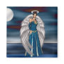 Ariana Angel Magnet