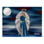 Ariana Angel Postcard