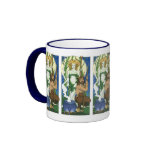 Arianrhod Coffee Mug