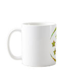 Arianrhod Symbol keltisch Mond Kaffeetasse