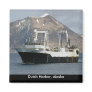 Arica, Fishing Trawler in Dutch Harbour, Alaska