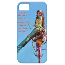 Ariel iPhone 5 Case casemate cases