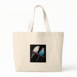 Ariel Oscar budgie drybrush bag