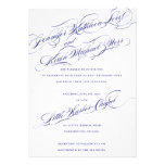 Arielle by Forever Wedding • Wedding Invitation