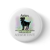 Aries About You Pins