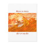 Aries Adventure Postcards