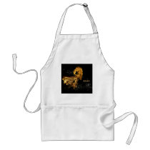 Aries Apron