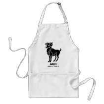 Aries Apron