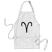 Aries Apron