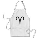 Aries Apron