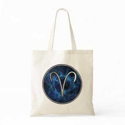 Aries Bags by packratgraphics