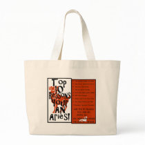 Aries Canvas Bag