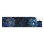 Aries Bumper Stickers