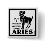Aries Button