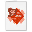 Aries Card