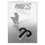 aries cards