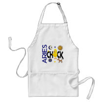 Aries Chick 1 Aprons