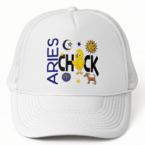Aries Chick 1