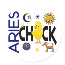 Aries Chick 1