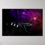 Aries Class Cruiser posters