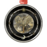 Aries Custom Colour Premium Ornament