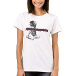 Aries Diva t-shirts