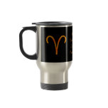 Aries Drinkware Mug