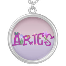 Aries Birth Flower