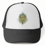 Aries Trucker Hats