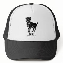 Aries Hat