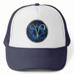 Aries hats