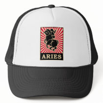 Aries Mesh Hat