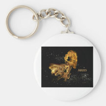 Aries Keychains