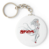 Aries Keychan Keychains