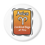 Aries Magnets