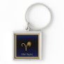 Aries Mars Premium Keychain