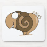 aries mousepads