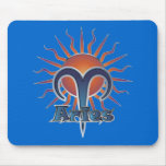 Aries Mouse Pads
