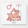 Aries Mouse Pads