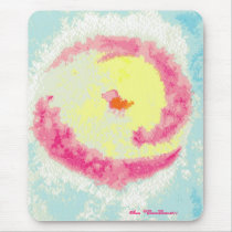 Aries Mouse Pad