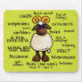 aries mousepad